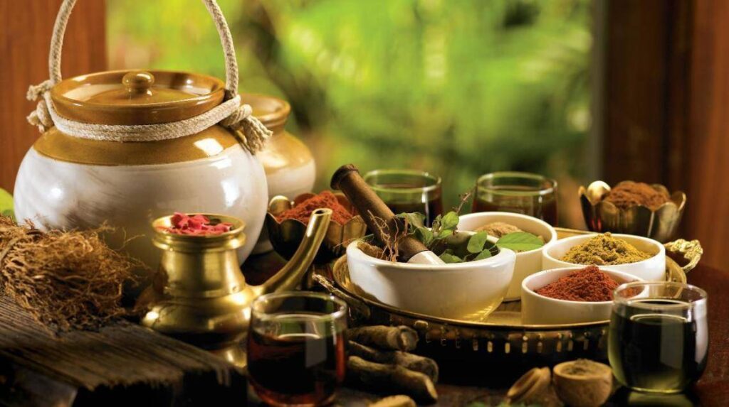 Ayurvedic treatment for psoriasis in Hyderabad