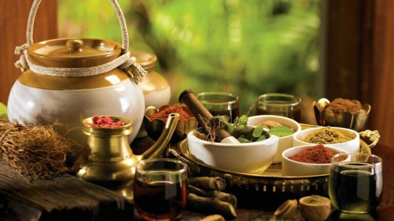 Ayurvedic treatment for psoriasis in Hyderabad