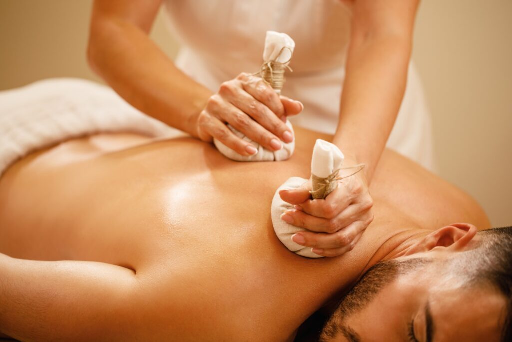 Panchakarma Therapy for Detox and Healing AyurvedicPsoriasis