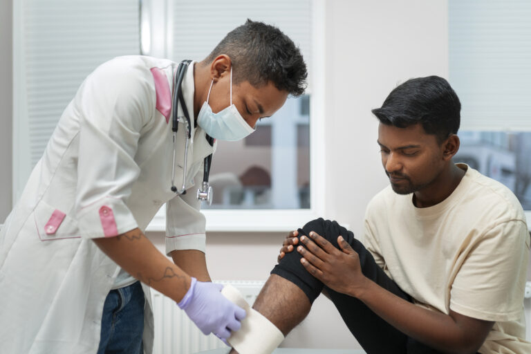 Psoriasis Treatment Clinics in Hyderabad |AyurvedicPsoriasis