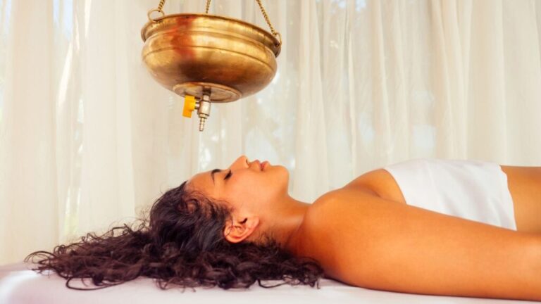 Why Monsoon is the Best Time for Ayurvedic Detox (Shodhana)
