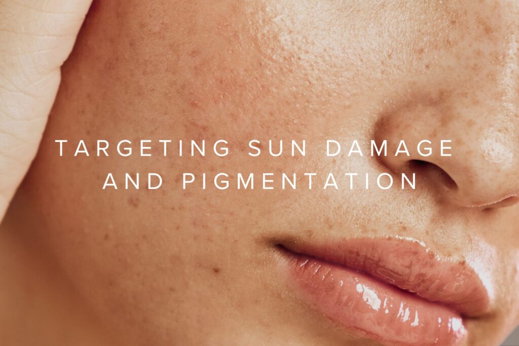 The Impact of Sun Exposure on Skin Health