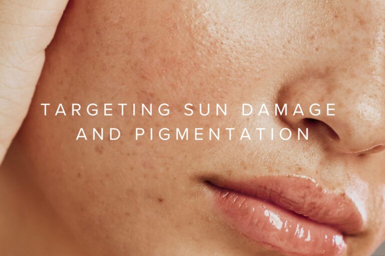 The Impact of Sun Exposure on Skin Health
