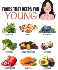 The Impact of Seasonal Foods on Skin Health